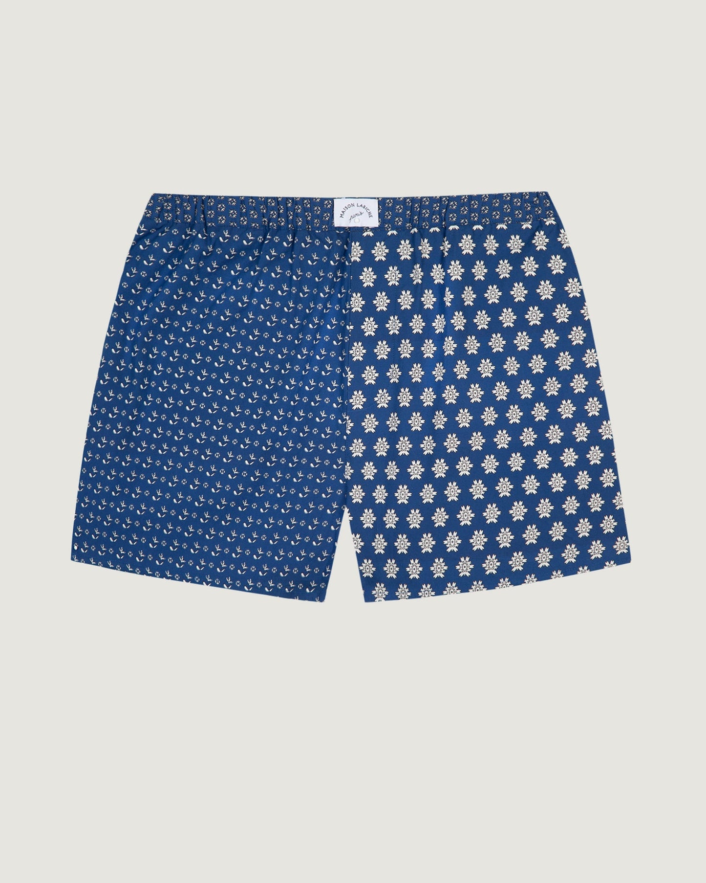 Pantalon Vermenouze Flower