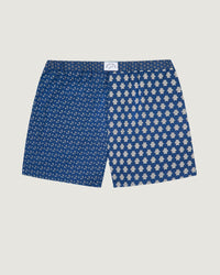 BLOCK PRINT PATCH