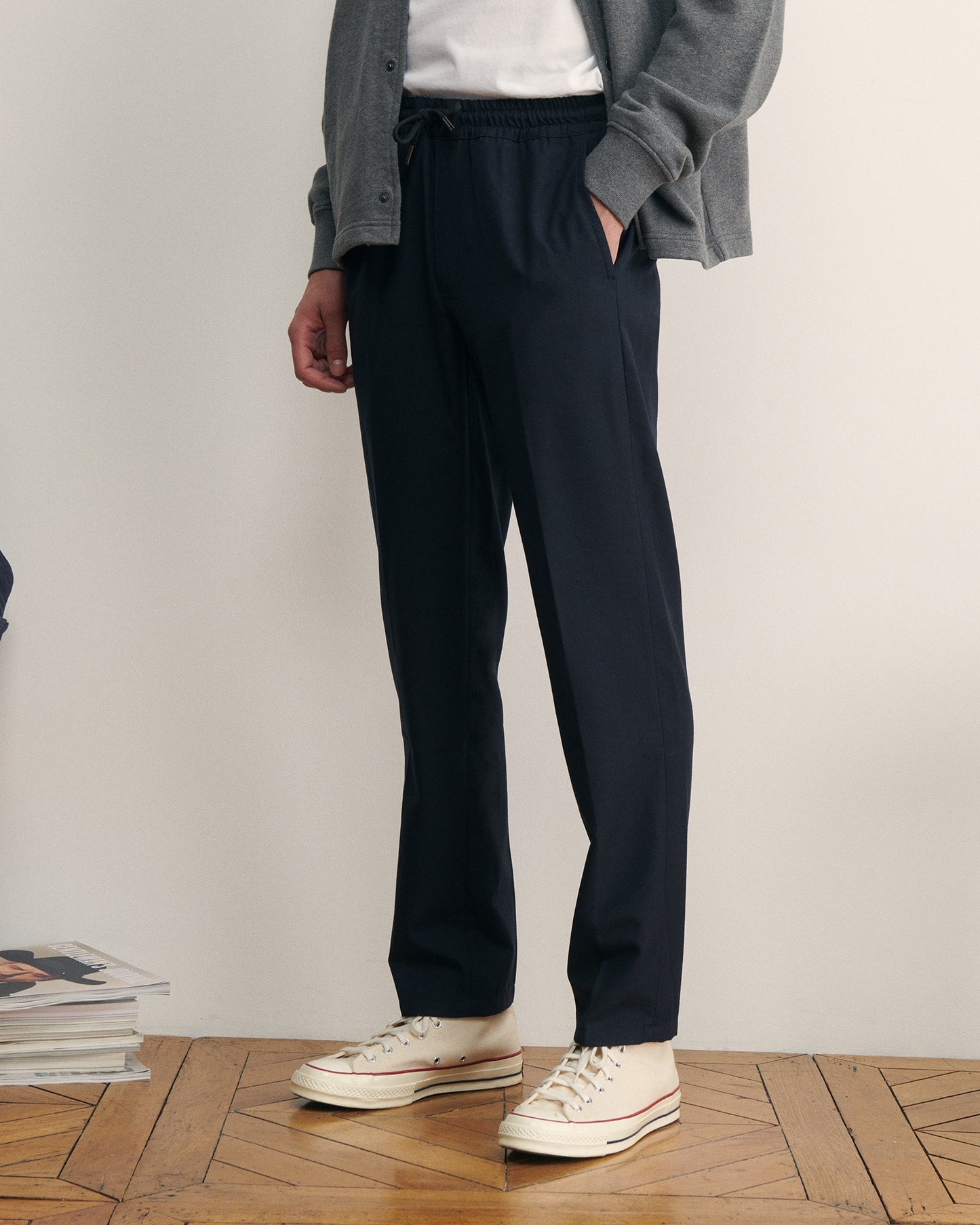 Pantalon Arcade En