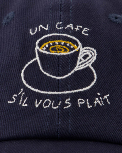 Casquette Beaumont Paris Coton