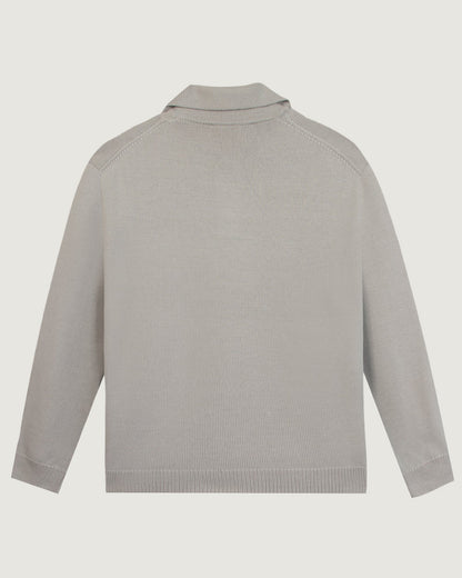 Pull Guillaumin En Laine mérinos