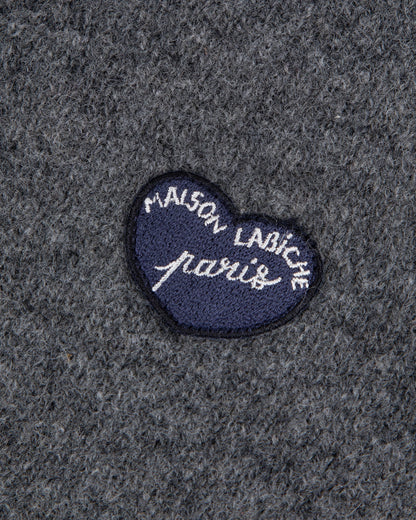 Cardigan Lhomme En Laine