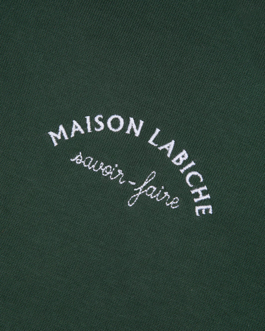 Pièce Polo St Manches longues