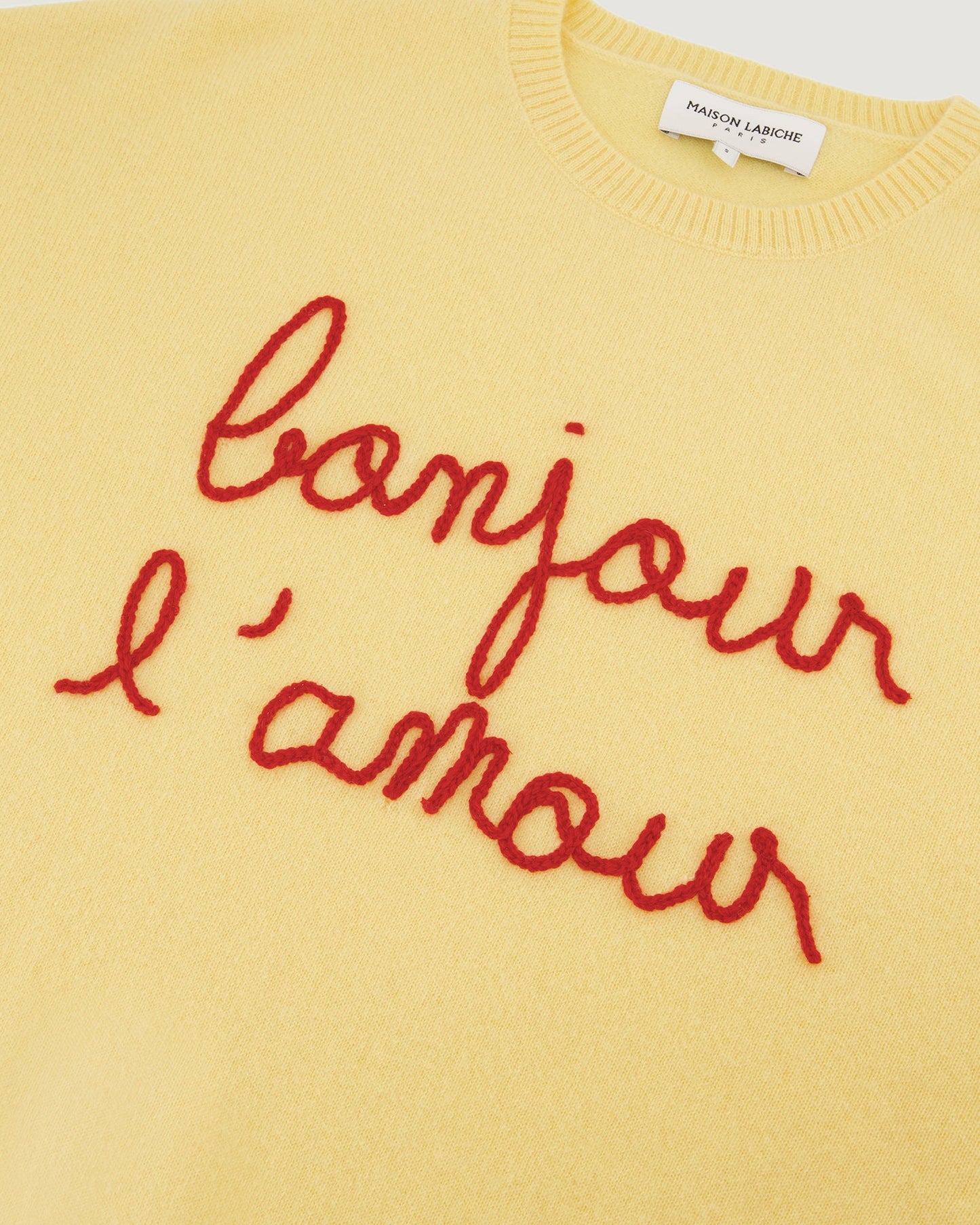 Pull Buzelin En