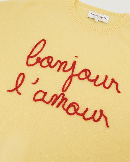 Pull Buzelin En