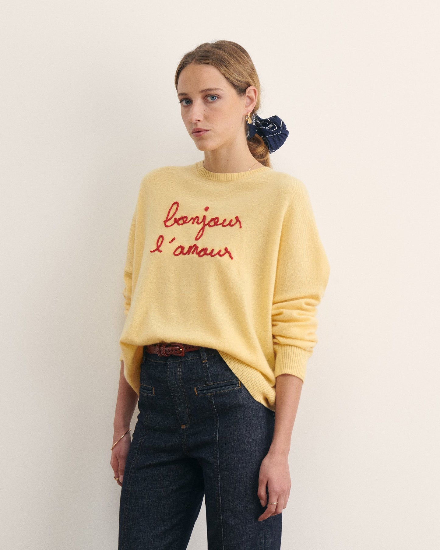 Pull Buzelin En