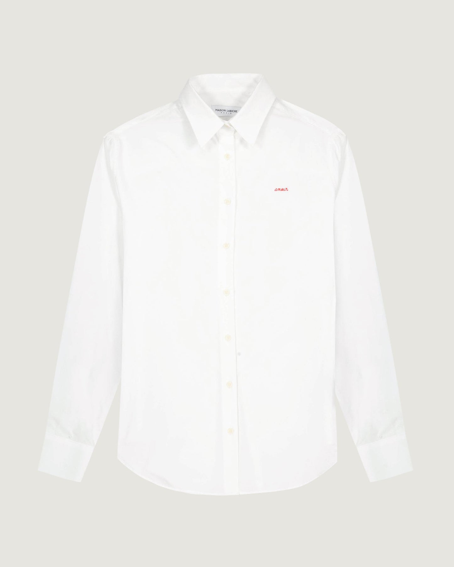 Chemise Dewet En