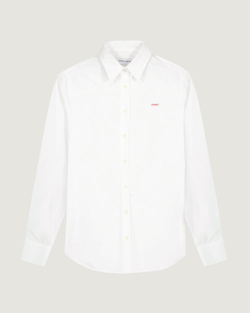Chemise Dewet En