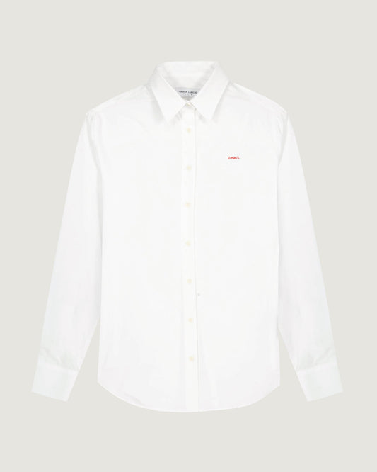 Chemise Dewet En