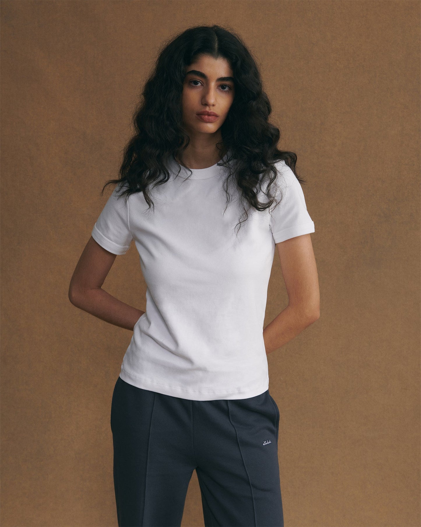 T-shirt Montherlant Femme
