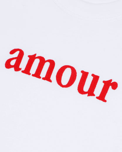 T-shirt Montherlant Amour