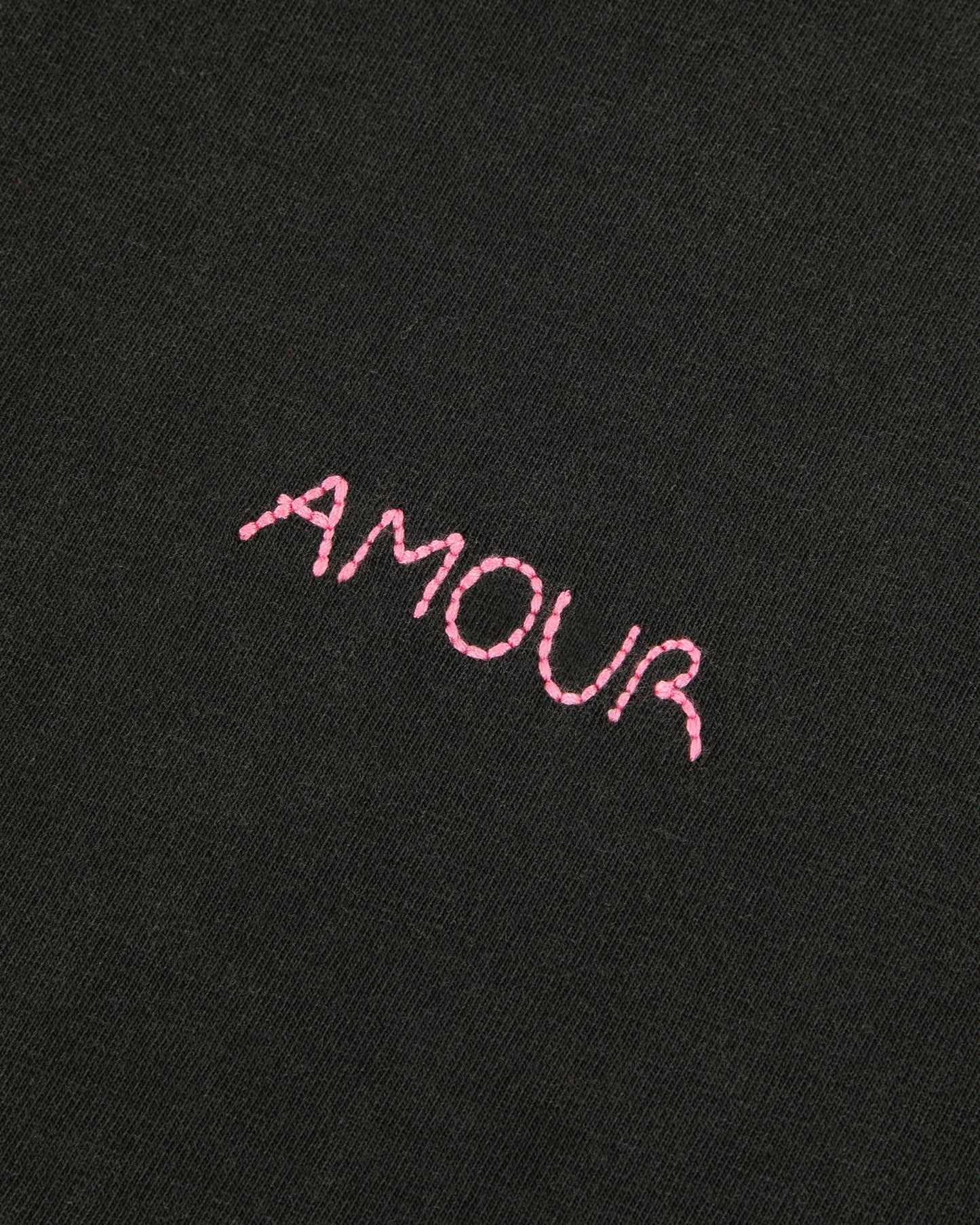 T-shirt Popincourt Amour