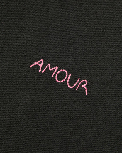 T-shirt Popincourt Amour