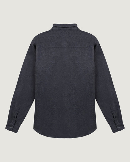 Chemise Bonne Graine – Maison Labiche Coupe ajustée