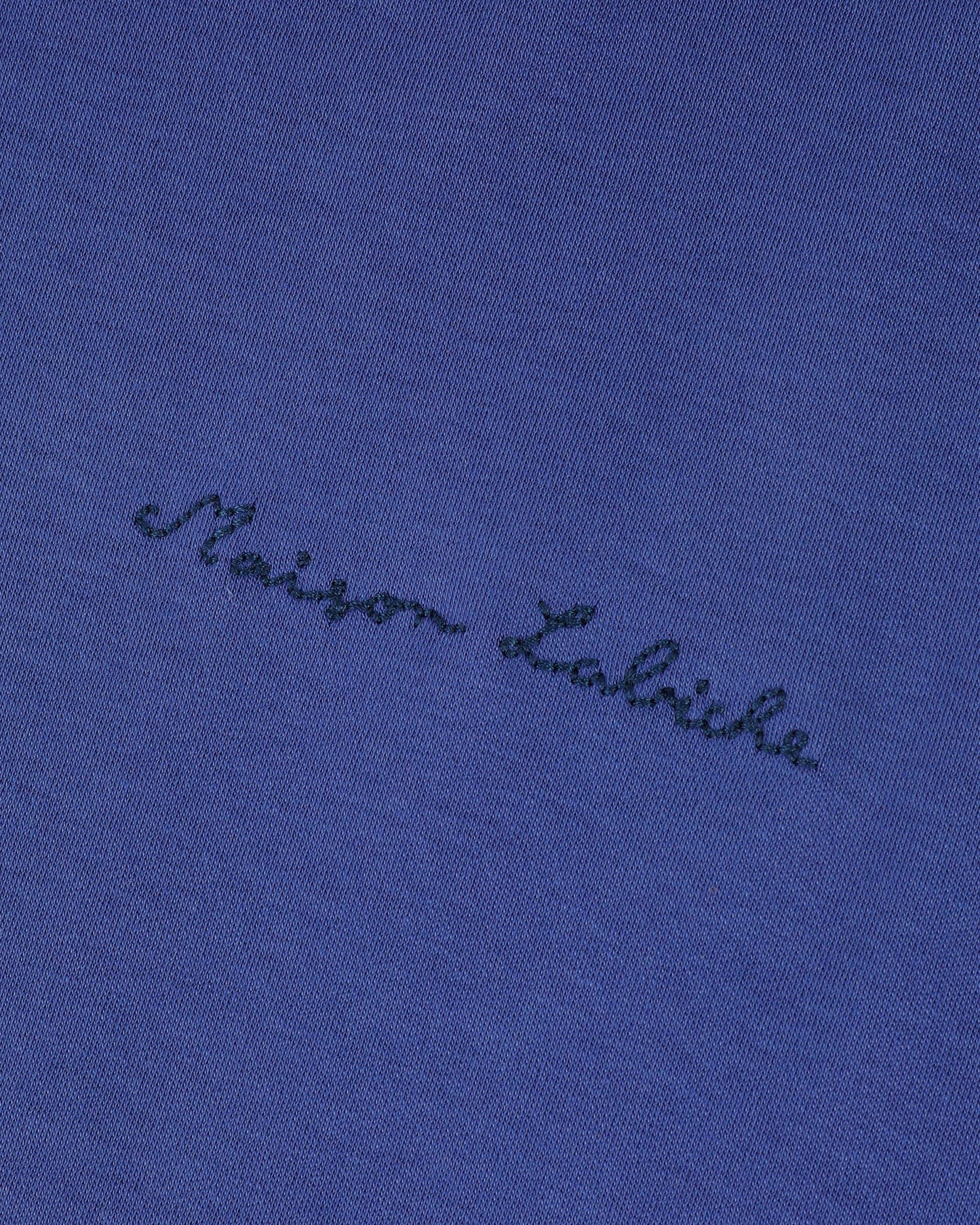 T-shirt Chaissaigne – Maison Labiche