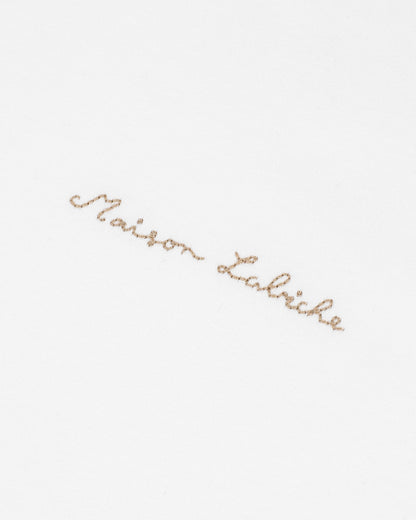 T-shirt Chaissaigne – Maison Labiche
