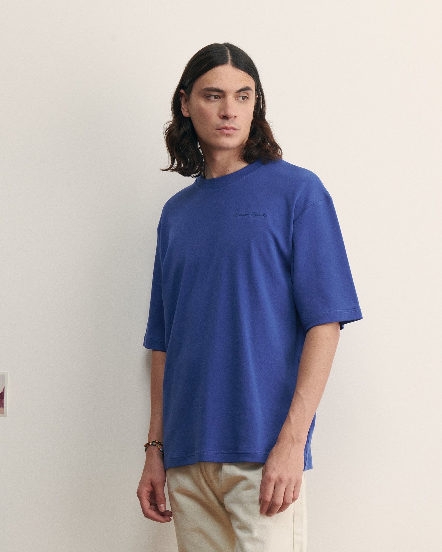 T-shirt Chaissaigne – Maison Labiche