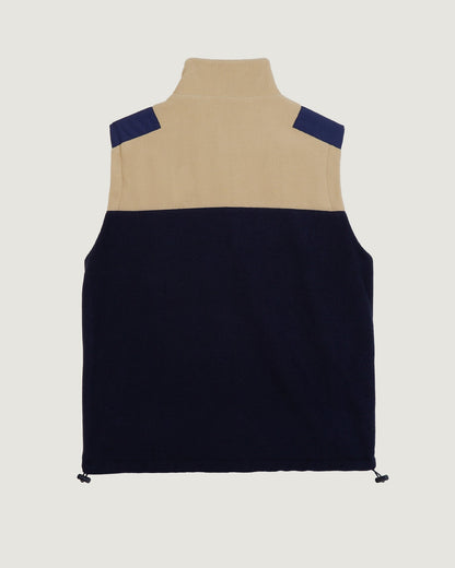 Veste Polaire Guillebon – Maison Labiche