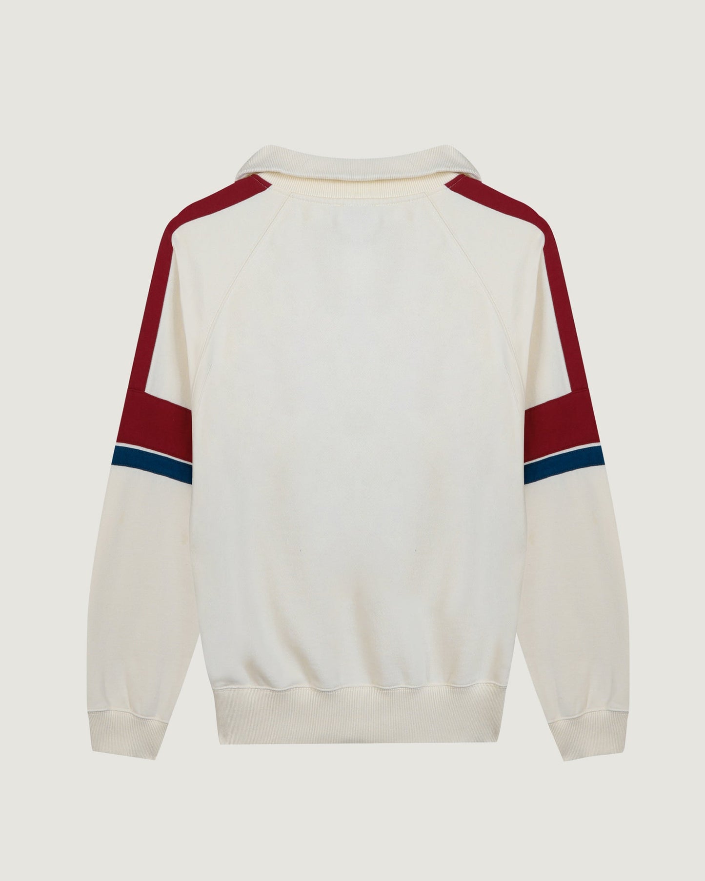 Sweat à capuche Goyon Patch