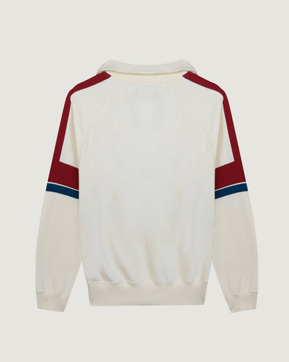 Sweat à capuche Goyon Patch