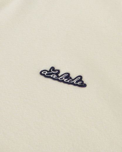Sweat à capuche Goyon Patch