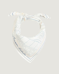 PRINT TOIT DE PARIS