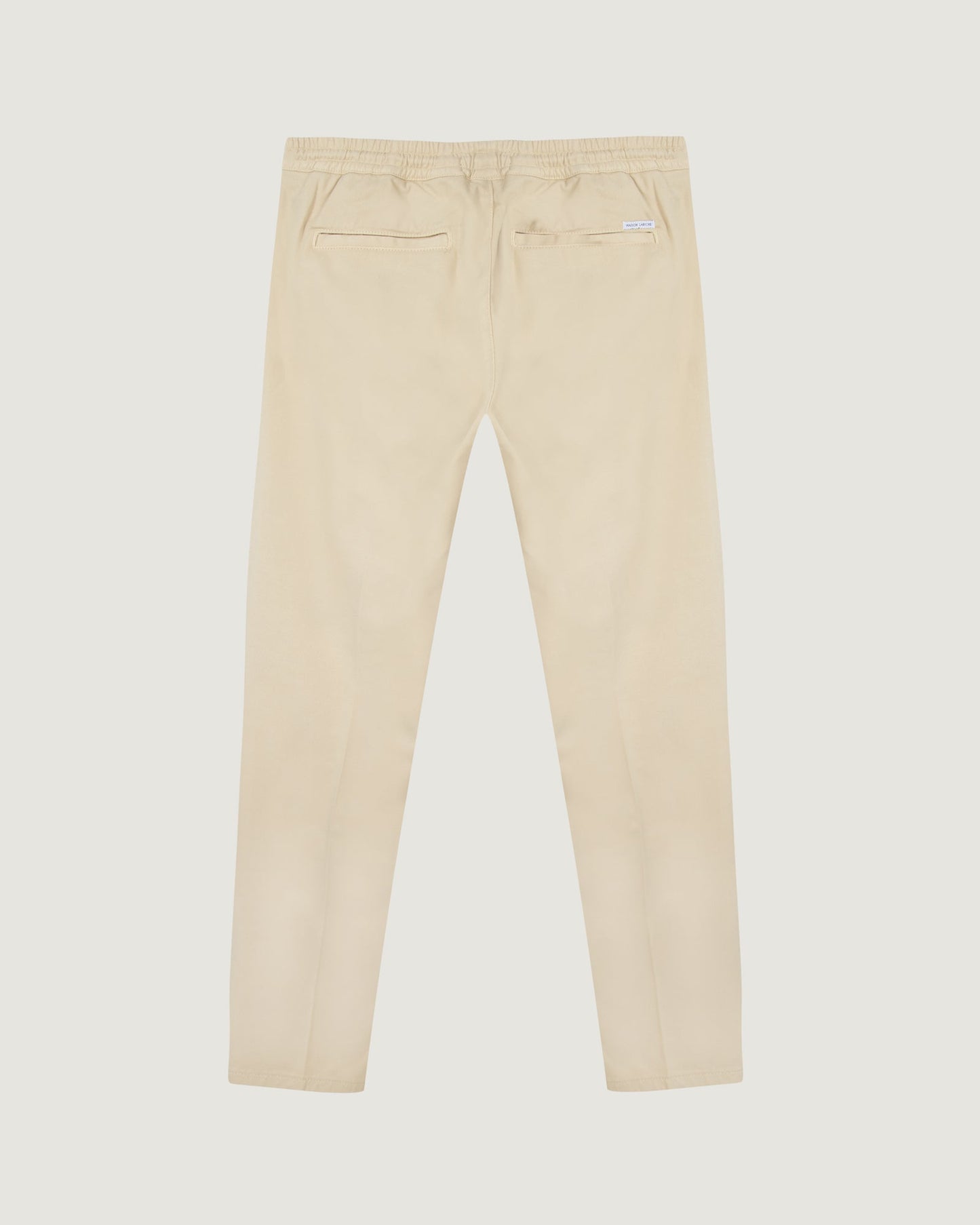Pantalon Arcade En Sergé