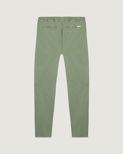 Pantalon Arcade En Sergé