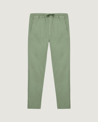 TWILL OLIVE GREEN