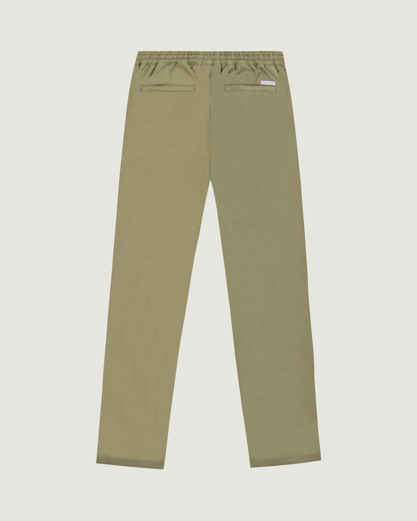 Pantalon Arcade En Sergé