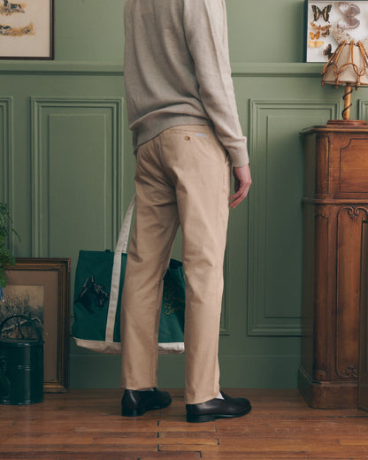 Pantalon Arcade En Sergé