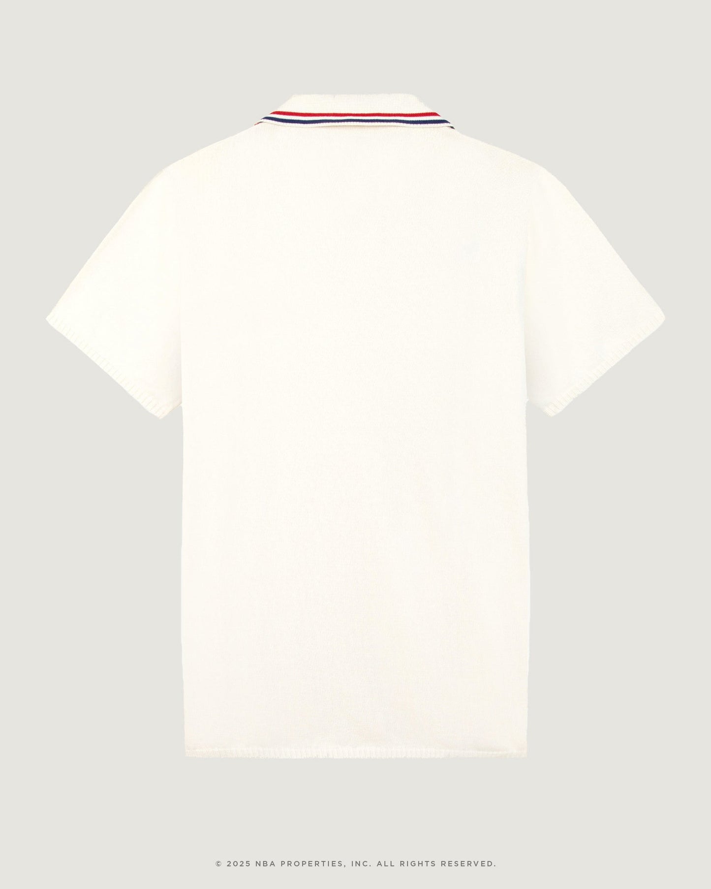 Pièce Polo Bourdan