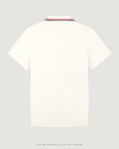 Pièce Polo Bourdan