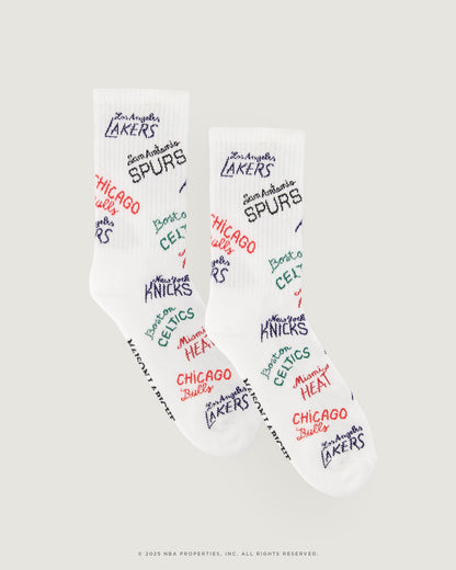 Pièce Chaussettes Gasnier – Maison Labiche