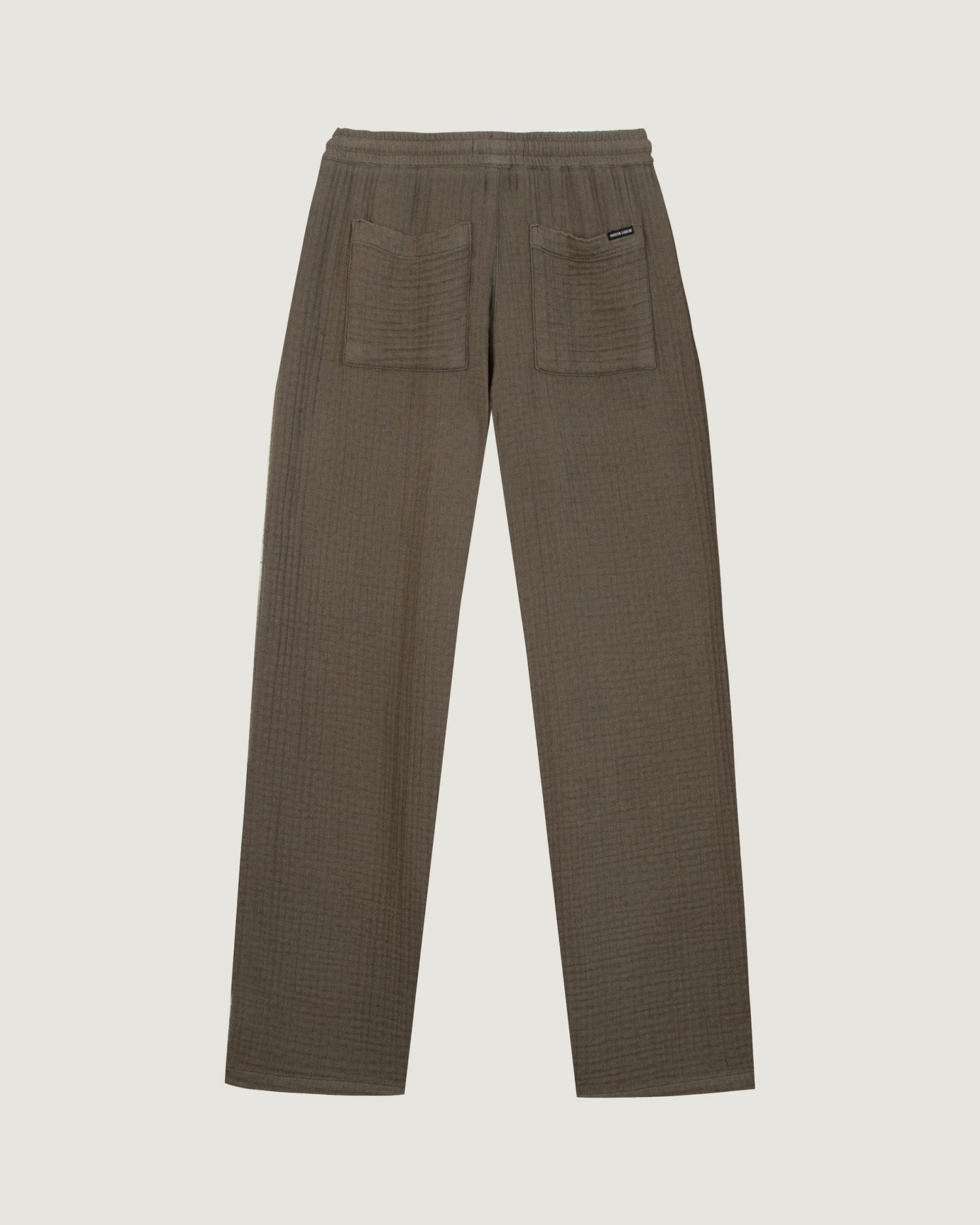 Pantalon Guigner En Coton