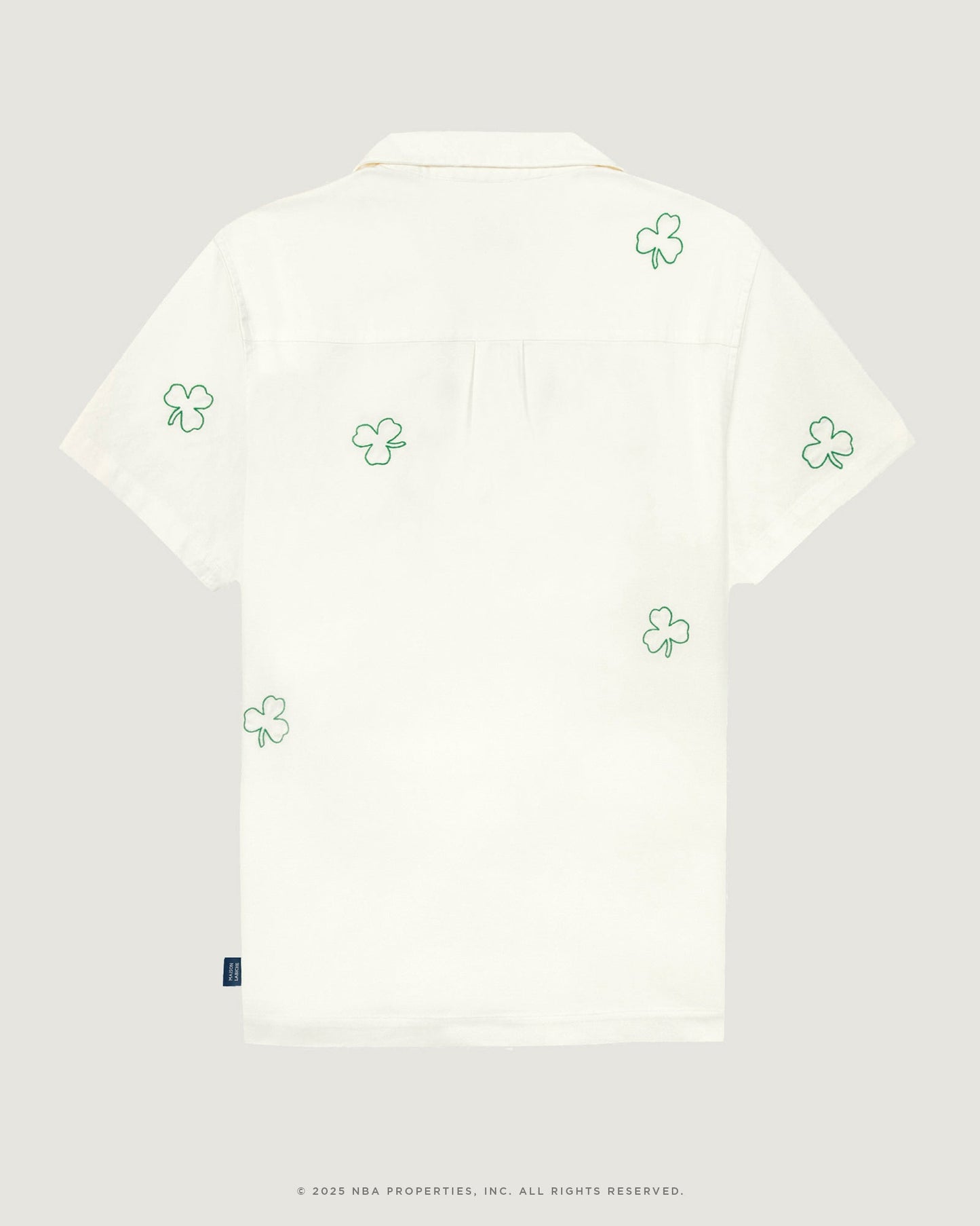 Chemise Morney Nba