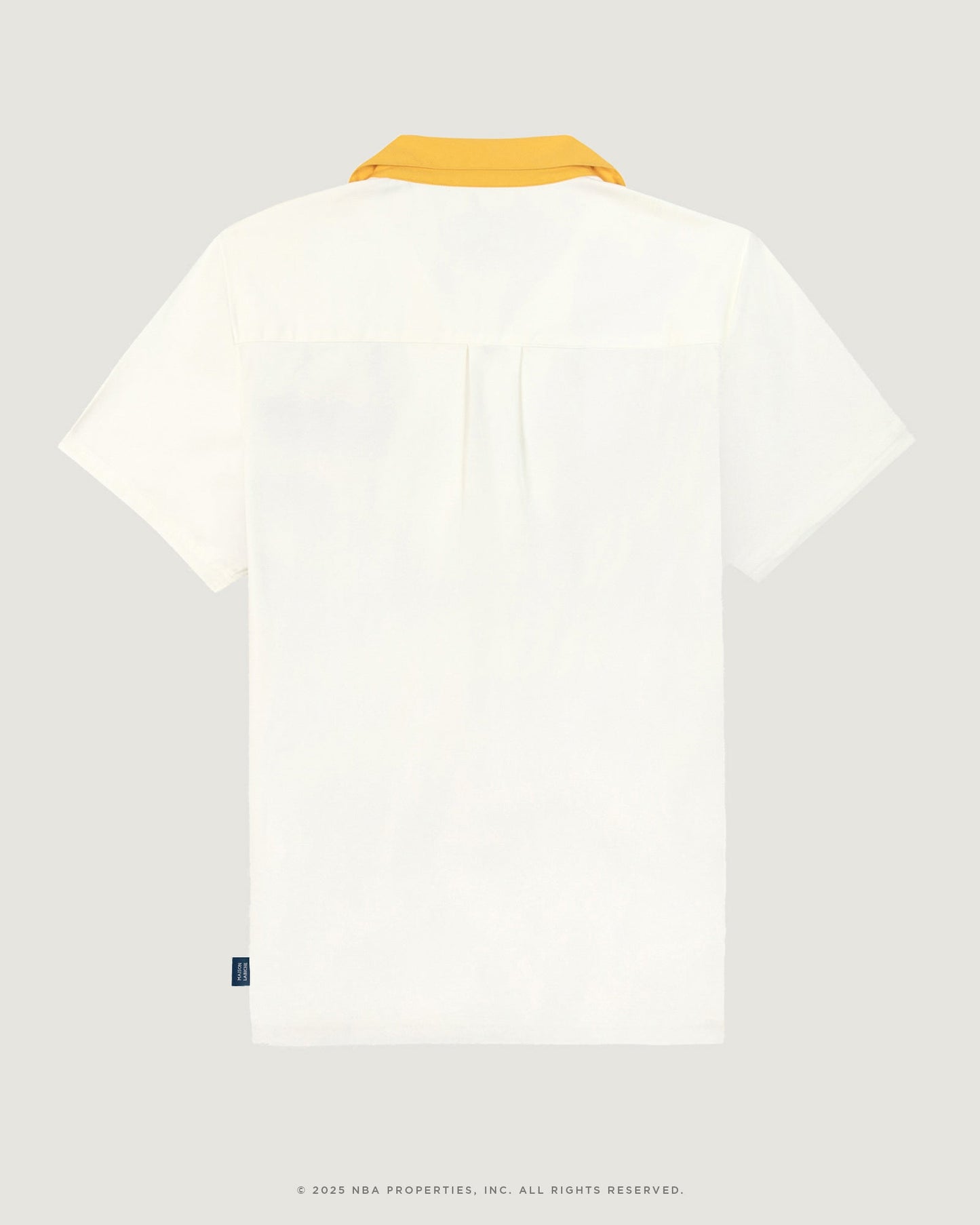 Chemise Morney Nba