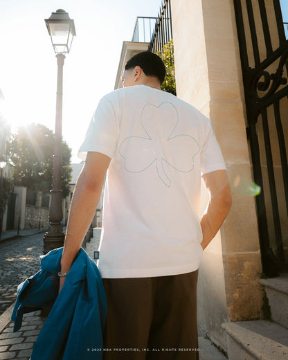 T-shirt Patureau Nba