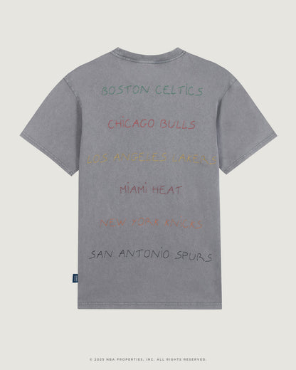 T-shirt Patureau Nba – Maison Labiche