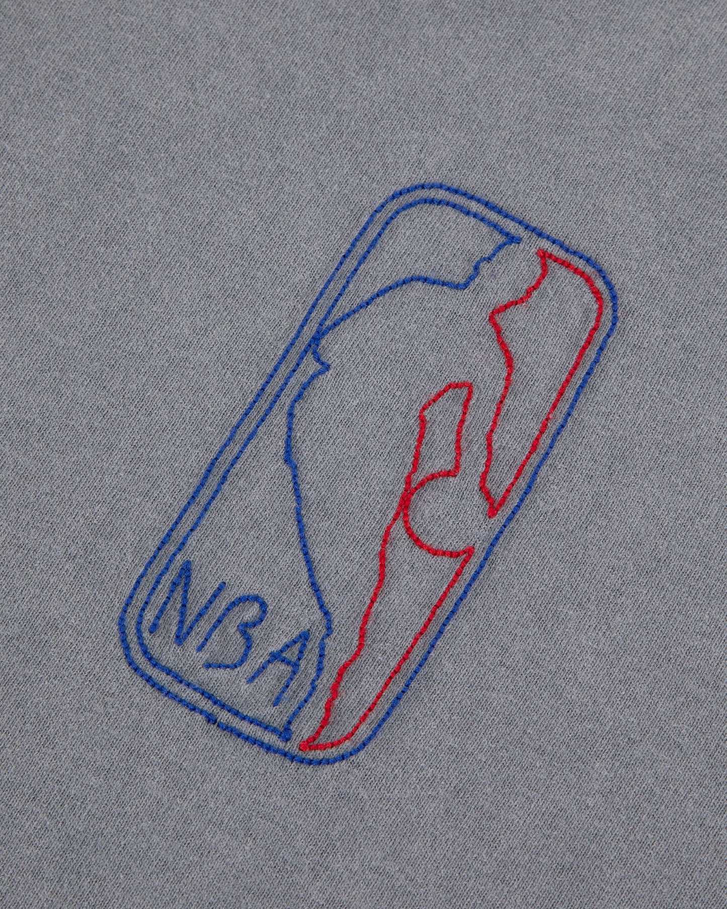 T-shirt Patureau Nba – Maison Labiche