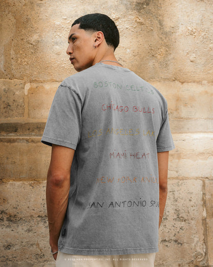 T-shirt Patureau Nba – Maison Labiche
