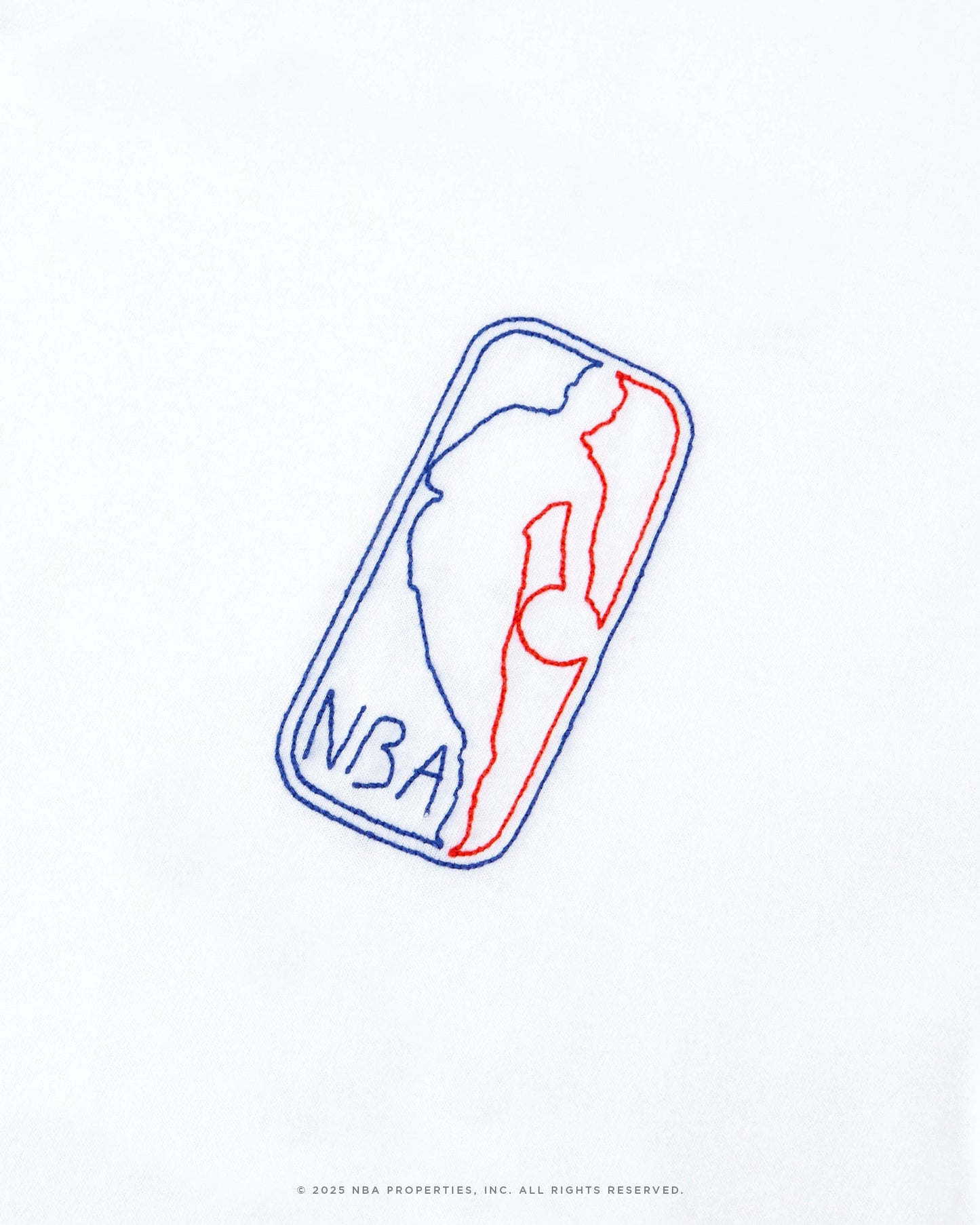 T-shirt Patureau Nba – Maison Labiche