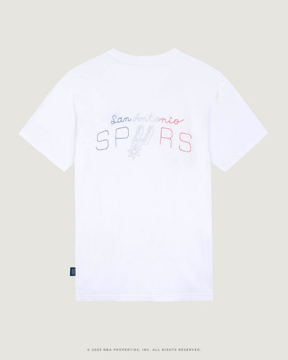 T-shirt Patureau Nba