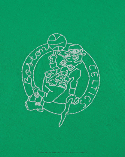 T-shirt Popincourt Nba