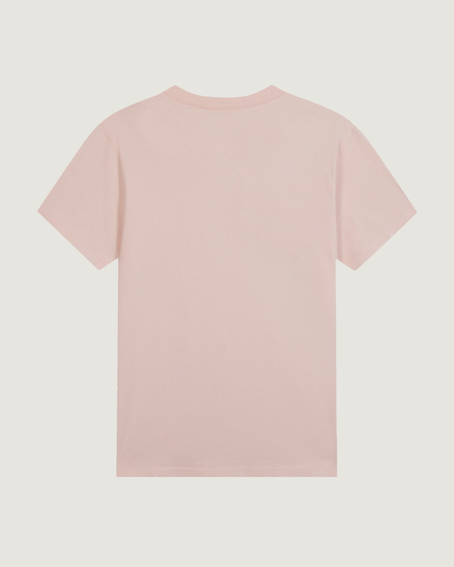 T-shirt Popincourt Je
