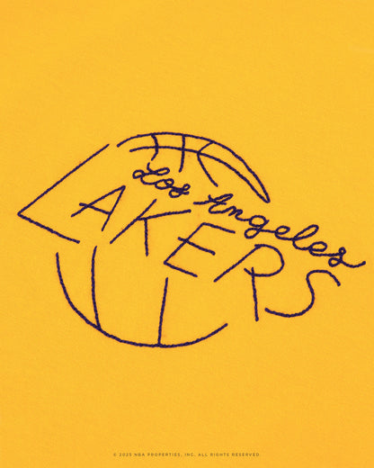 T-shirt Popincourt Nba