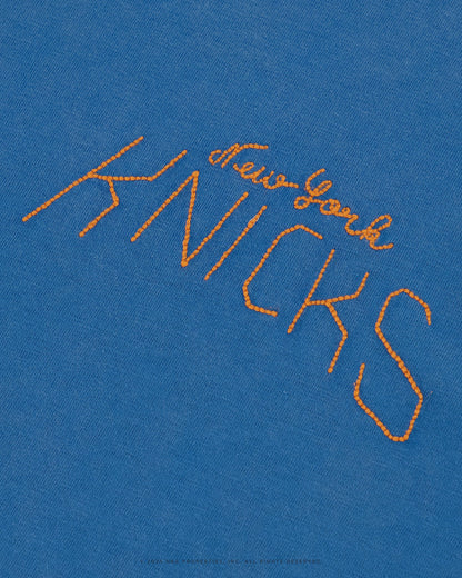 T-shirt Popincourt Nba