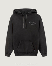BULLS CARBON WASHED