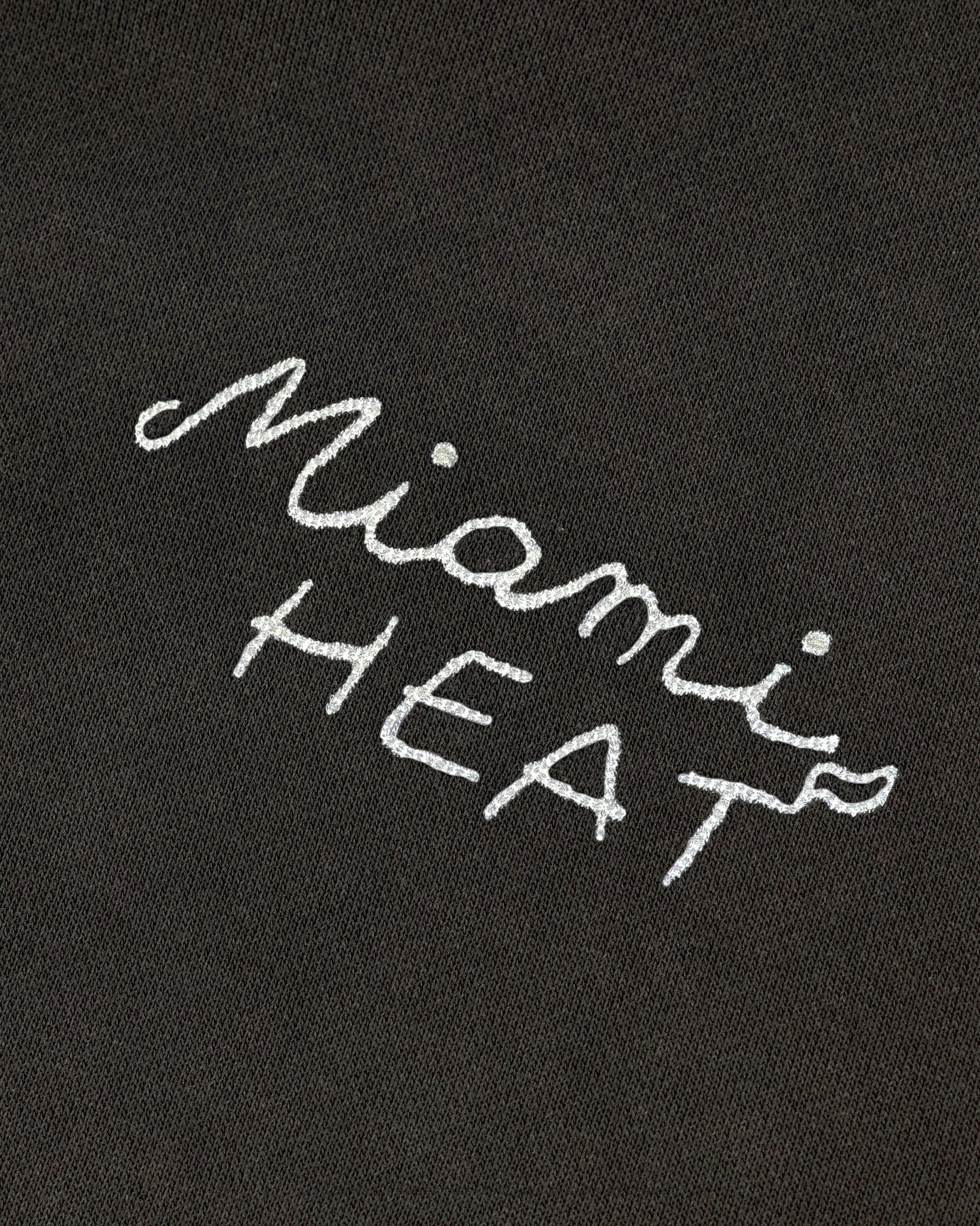 Sweat à capuche Réaumur Nba Capuche