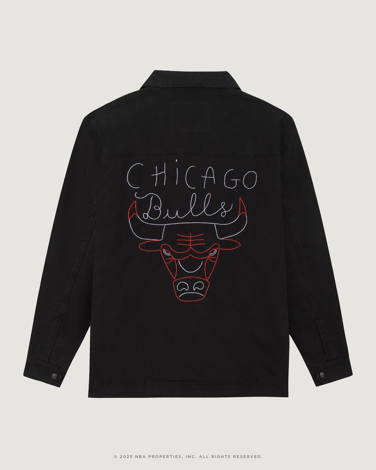 Veste Roch Nba